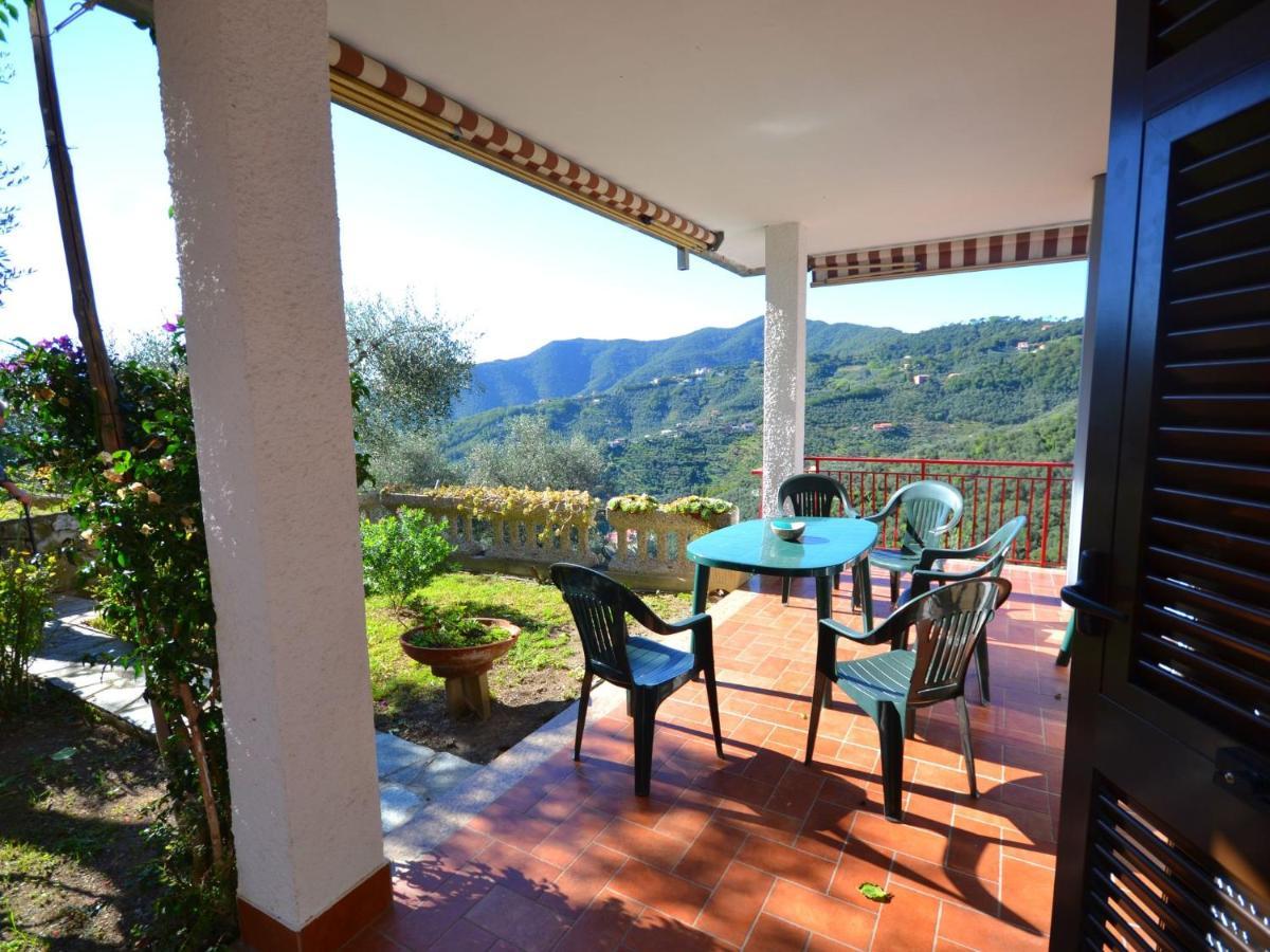 Belvilla By Oyo Pizzamiglio Due Moneglia Room photo