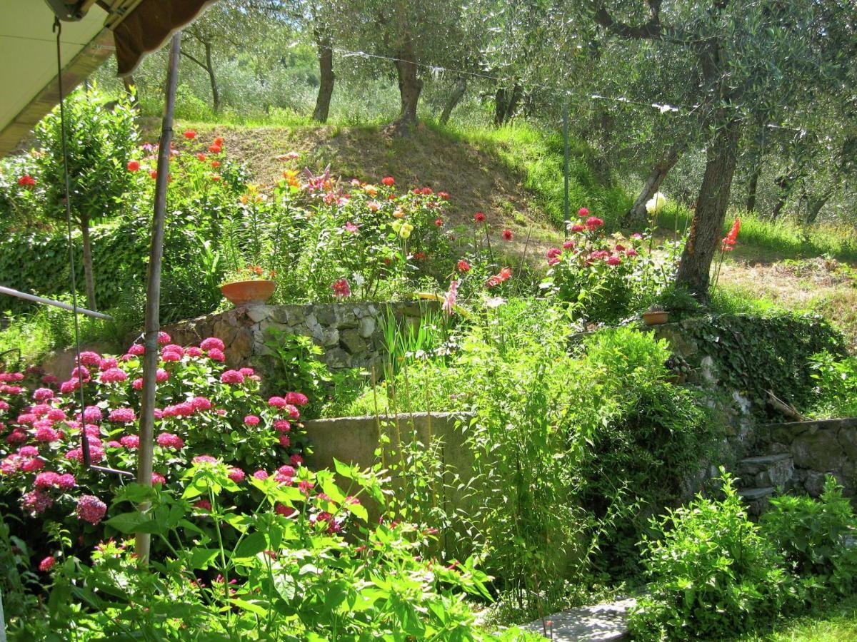 Belvilla By Oyo Pizzamiglio Due Moneglia Room photo