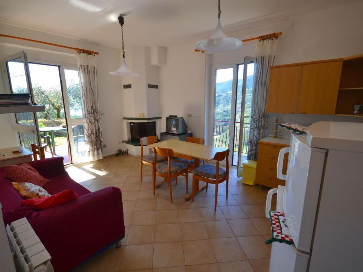 Belvilla By Oyo Pizzamiglio Due Moneglia Room photo