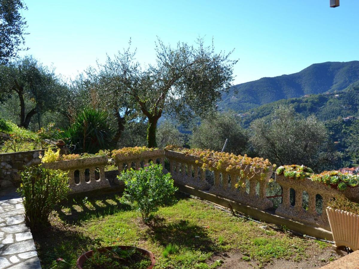 Belvilla By Oyo Pizzamiglio Due Moneglia Room photo
