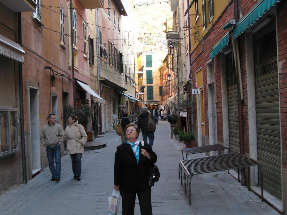 Belvilla By Oyo Pizzamiglio Due Moneglia Room photo