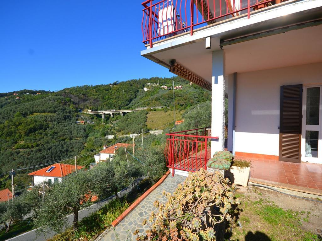 Belvilla By Oyo Pizzamiglio Due Moneglia Exterior photo